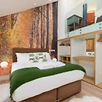 Merino Hospitality Mews Houses