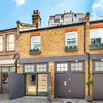Merino Hospitality Mews Houses