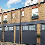 Merino Hospitality Mews Houses