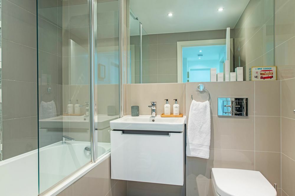 Merino Hospitality Mews Londra