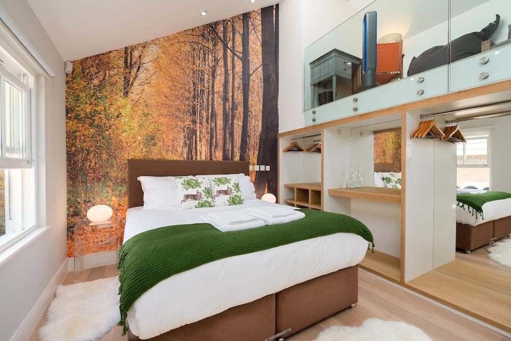 Merino Hospitality Mews Hotel