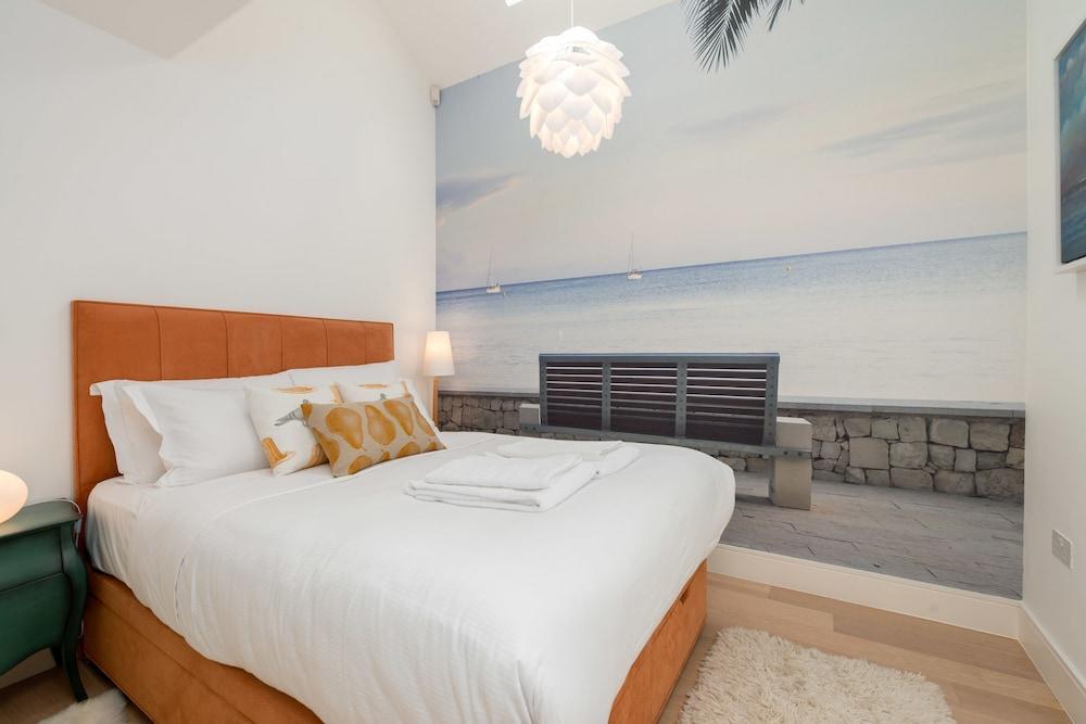 Hotel Merino Hospitality Mews Londra