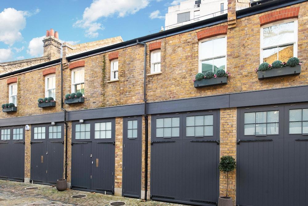 Hotel Merino Hospitality Mews 4*